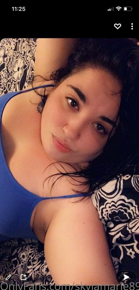 skylamarie89 leaked onlyfans naked