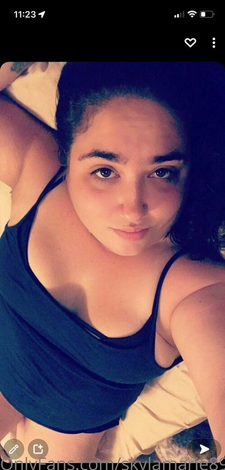 skylamarie89 leak onlyfans porn