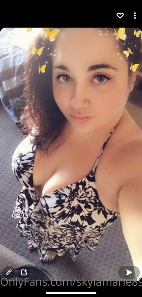 skylamarie89 only fans xxx