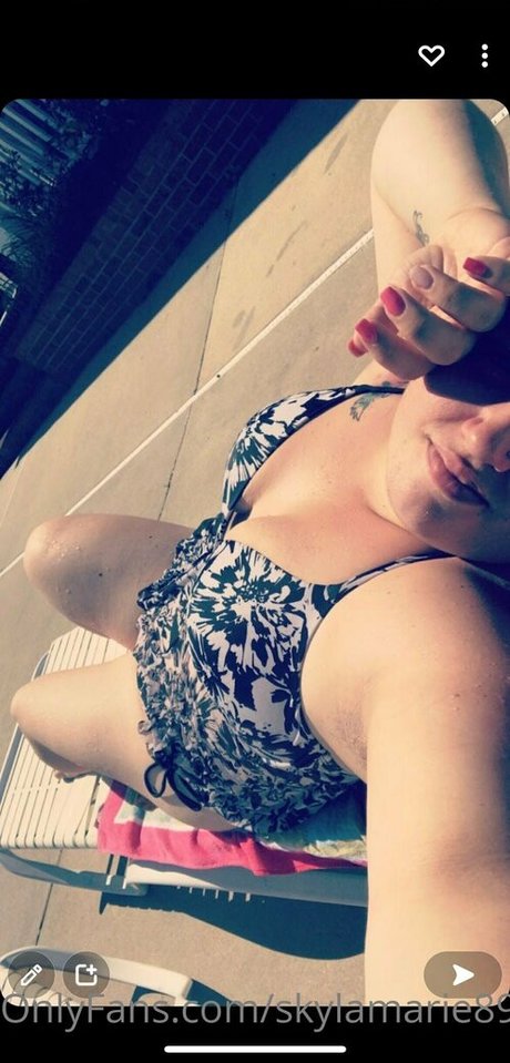 skylamarie89 onlyfans nude content