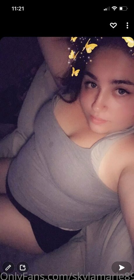skylamarie89 onlyfans nsfw