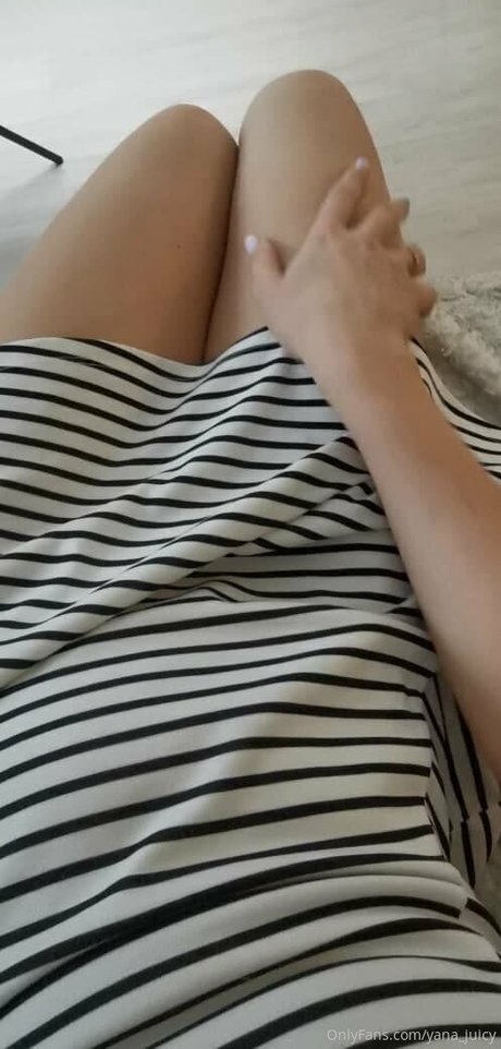 yanajuicy nude onlyfans leaked