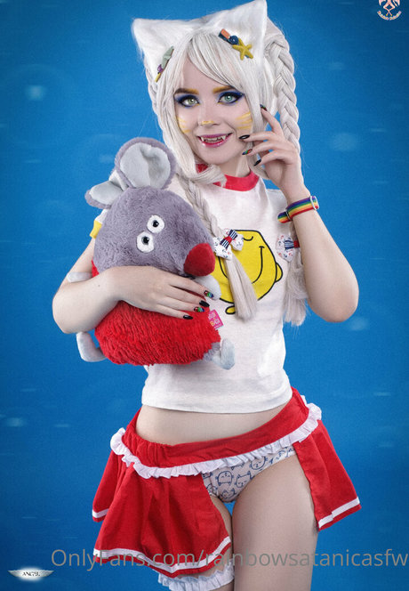 rainbowsatanicasfw onlyfans