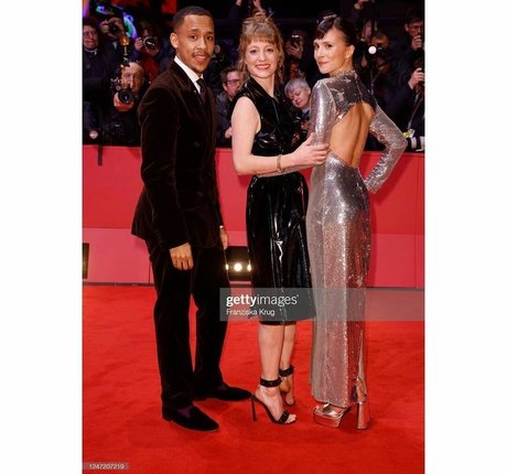 Aylin Tezel only fans review