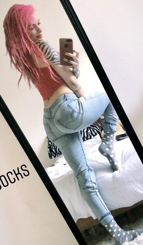 Torierobot onlyfans leaj