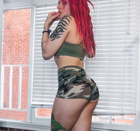 Torierobot onlyfans leake