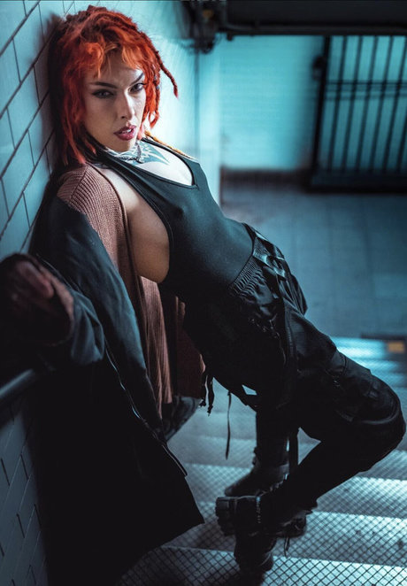 Torierobot onlyfans leaks