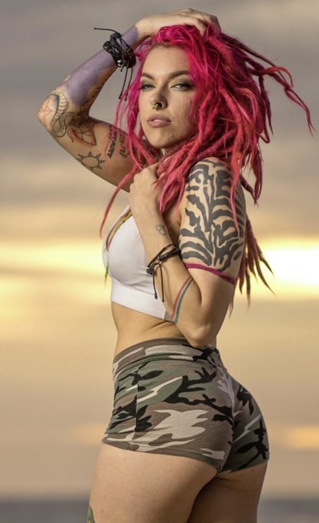 Torierobot onlyfans photos