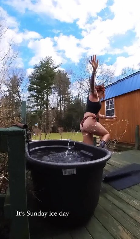 Torierobot nude onlyfans