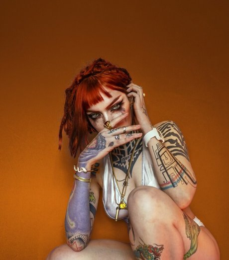 Torierobot onlyfans leak nude