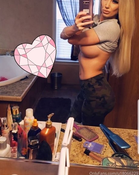 Kaylea Smith porn leaked onlyfans