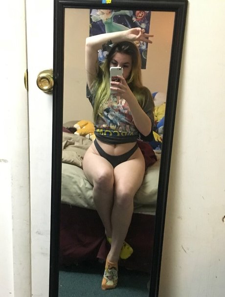 Ghoulrunnings onlyfans porn