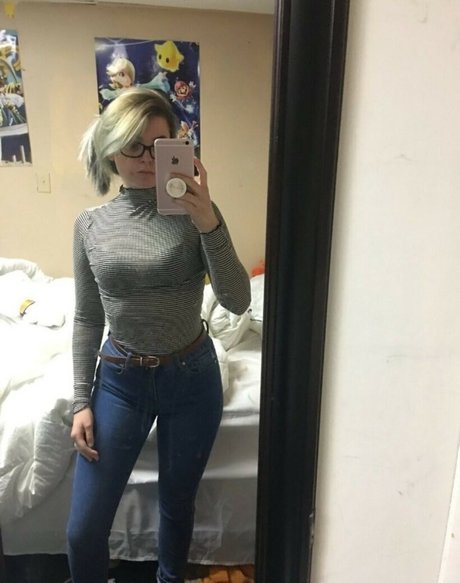 Ghoulrunnings only fans pic