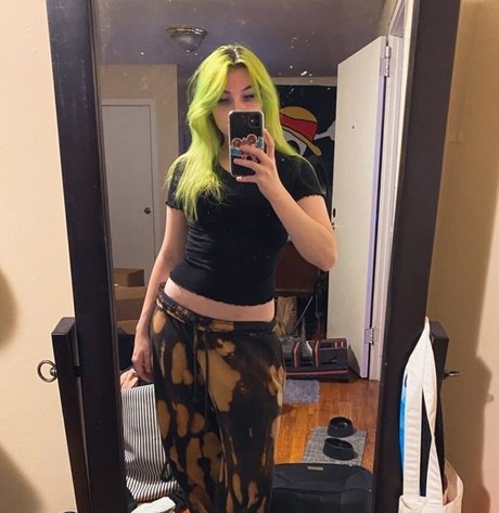 Ghoulrunnings onlyfans leakd