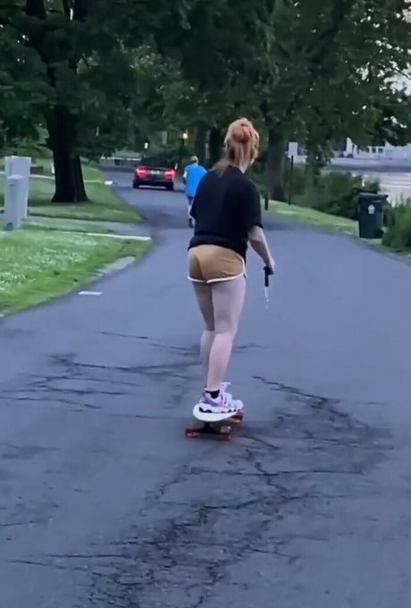 Ghoulrunnings onlyfans porn leaks