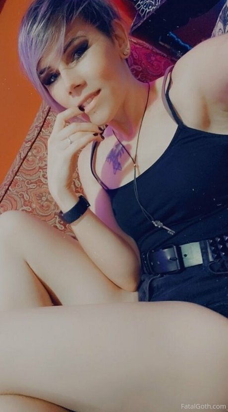 fatalgothfree only fans leaks