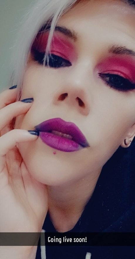 fatalgothfree onlyfans porn