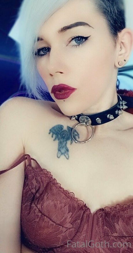 fatalgothfree porn only fans