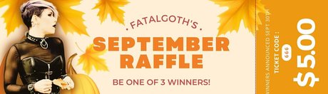 fatalgothfree onlyfans leak nudes