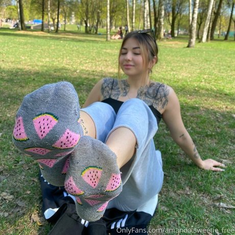 amanda sweetie free only fans nudes