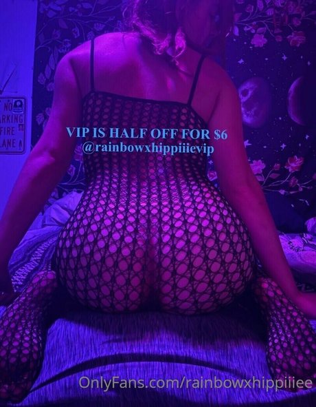 rainbowxhippiiiee onlyfans archive