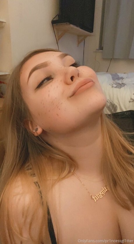 pr1ncessgl1tter nudes only fans