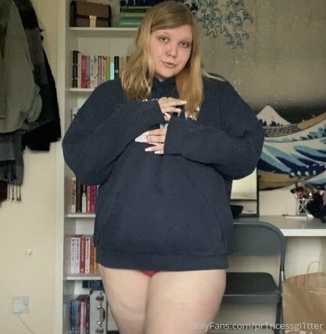 pr1ncessgl1tter Profile pic