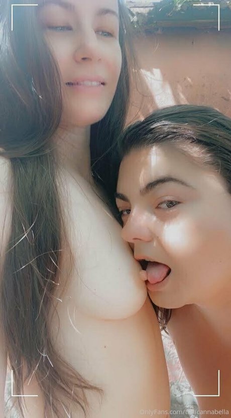 toxicannabella onlyfans hot