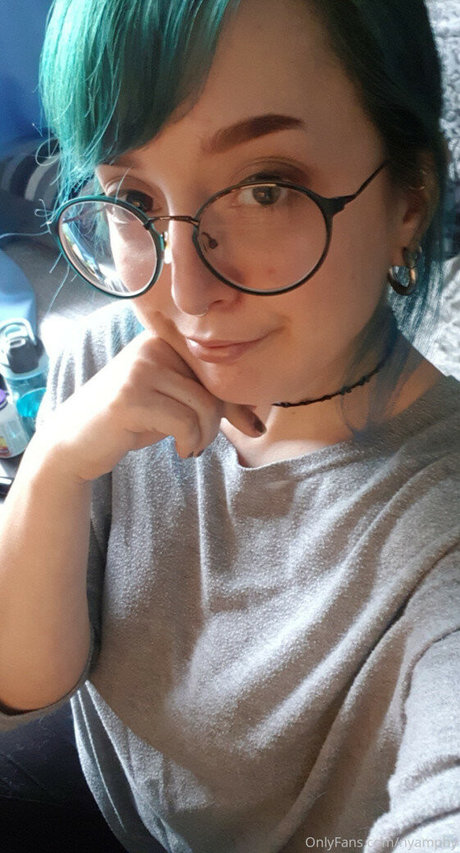 nyamphyvip onlyfans nudes