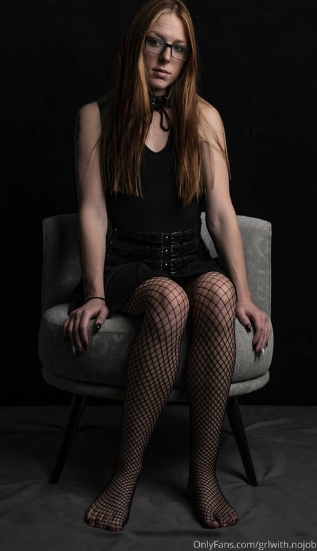 grlwith nojob only fans content