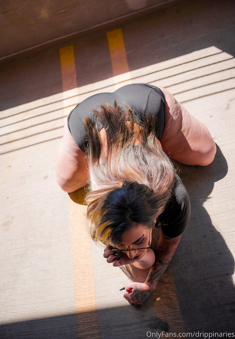 drippinaries only fans review