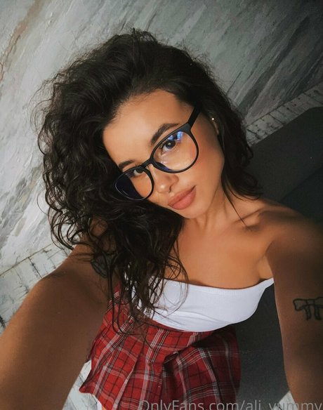ali yummy onlyfans leak nudes