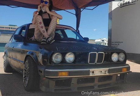 disturbedsnow only fans free