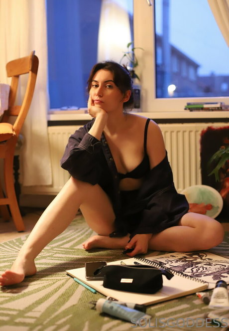 solisgoddess onlyfans leak