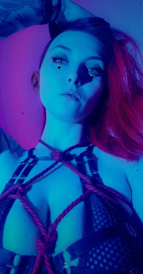 MajestyRedQueen leak onlyfans