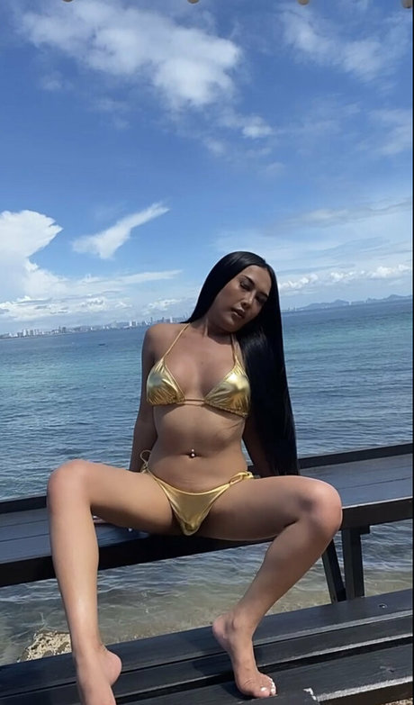 tsmemethailand onlyfans lesk