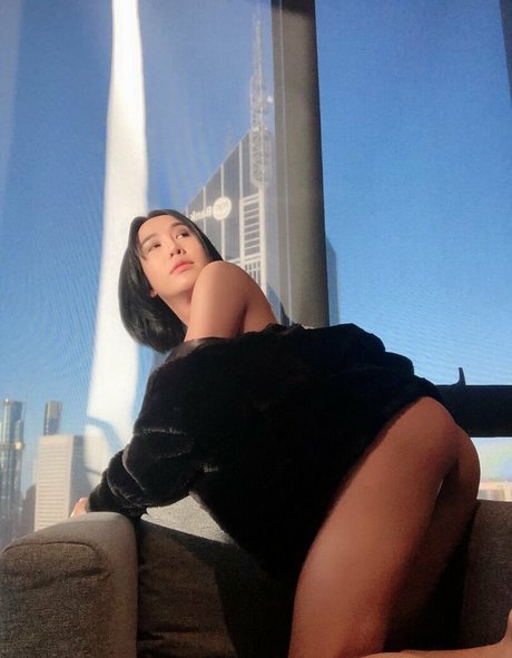 tsmemethailand onlyfans nude