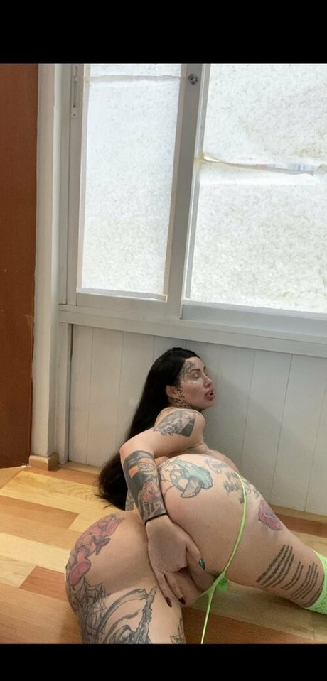 Xomarym onlyfans leak nudes