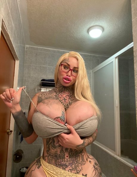 Xomarym only fans leaks porn