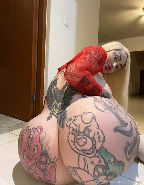 Xomarym onlyfans leaked sex