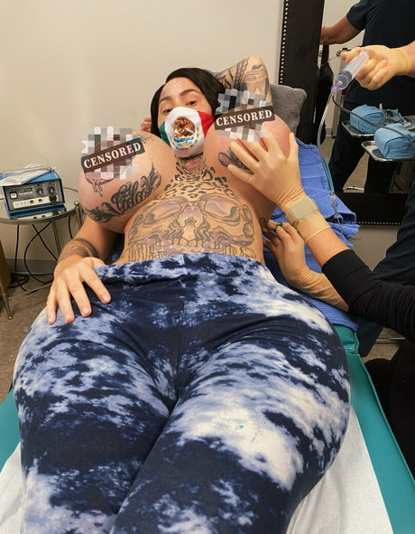 Xomarym onlyfans leaked nude