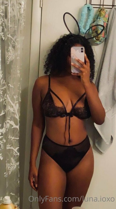 luna ioxo leak only fans