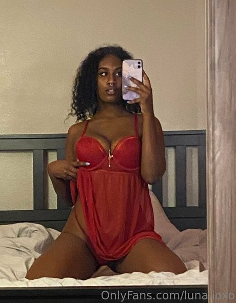luna ioxo free onlyfans