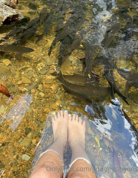 goddessgwens only fans leaks