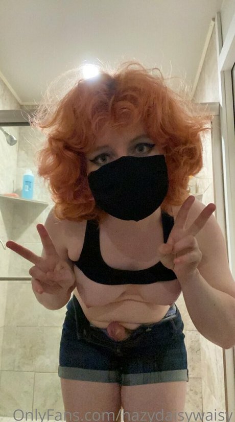 hazydaisywaisy onlyfans leak ass