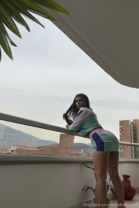 kendrabrowm naked leaked onlyfans