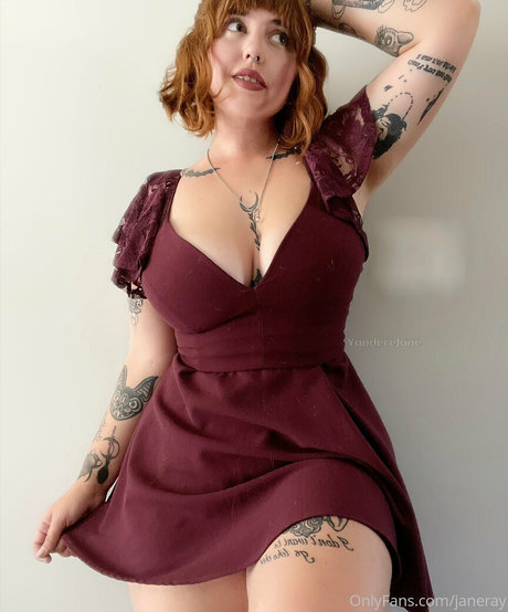 janeray onlyfans x