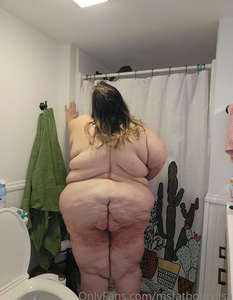 msfatbootylisa only fans content