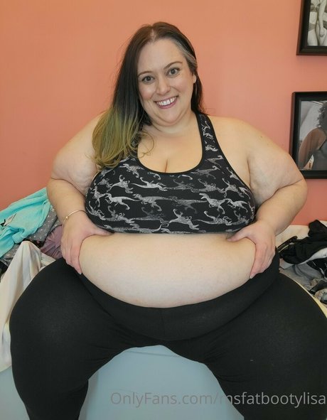msfatbootylisa nudes only fans