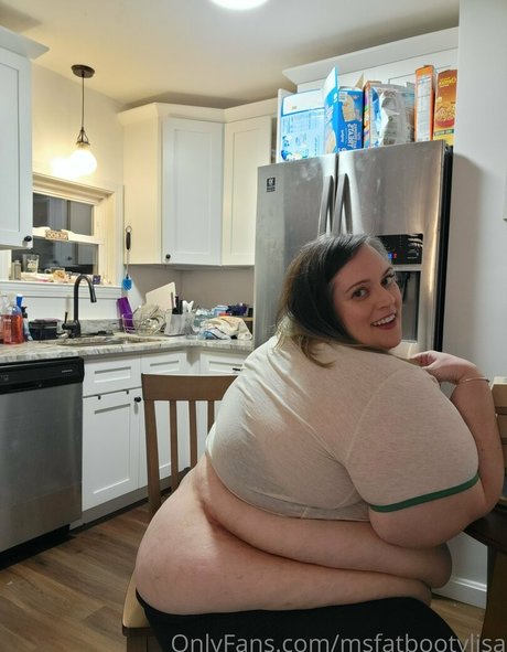 msfatbootylisa nude leaked onlyfans